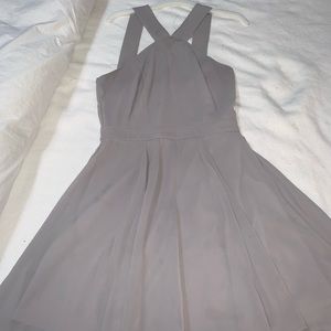 Beautiful Lulus cocktail dress